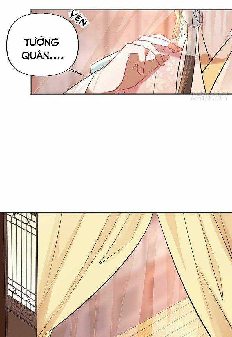 Vương Phi Thật Thích Trang Điểm Chapter 168 trang 13