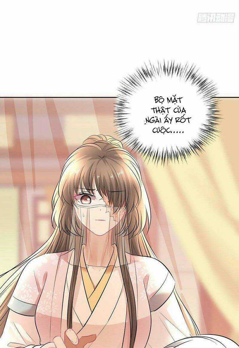 Vương Phi Thật Thích Trang Điểm Chapter 168 trang 16