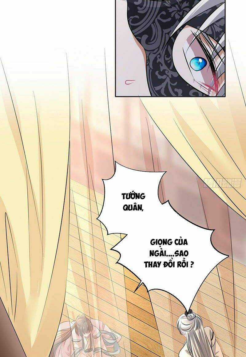 Vương Phi Thật Thích Trang Điểm Chapter 168 trang 18