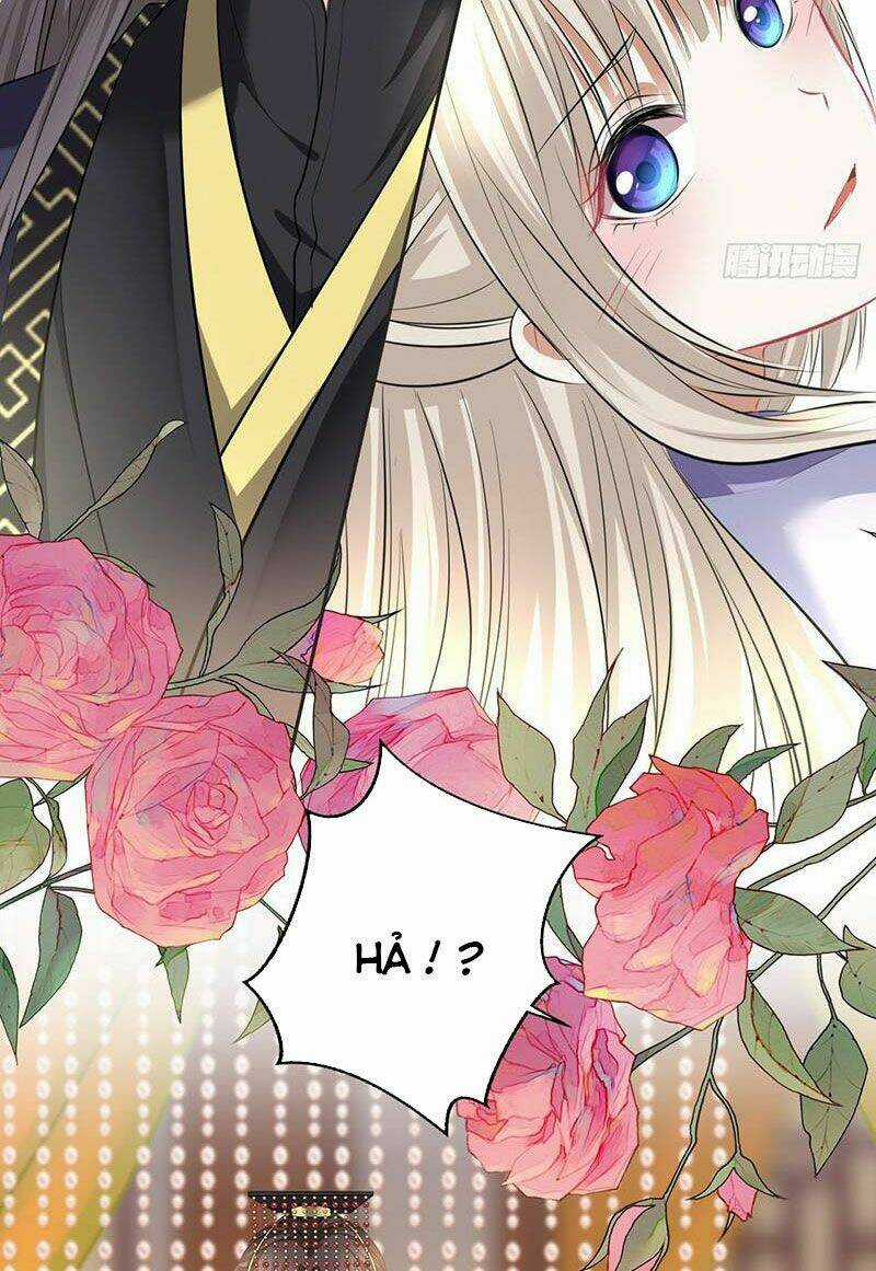 Vương Phi Thật Thích Trang Điểm Chapter 168 trang 2