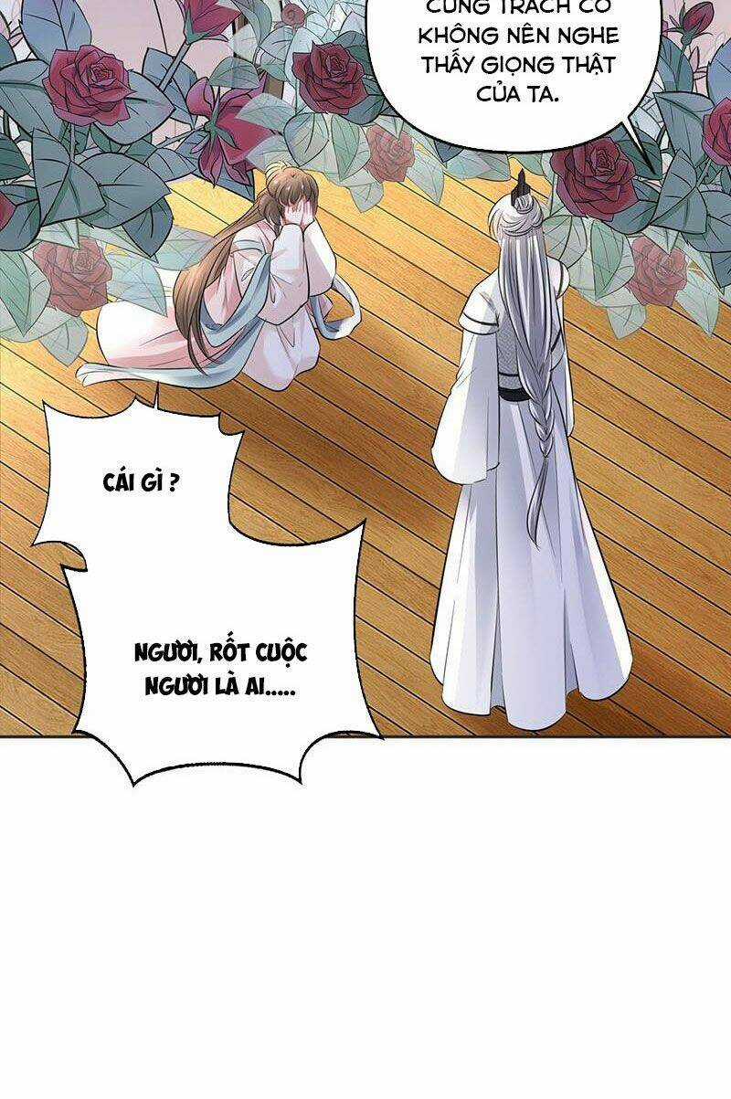 Vương Phi Thật Thích Trang Điểm Chapter 168 trang 30