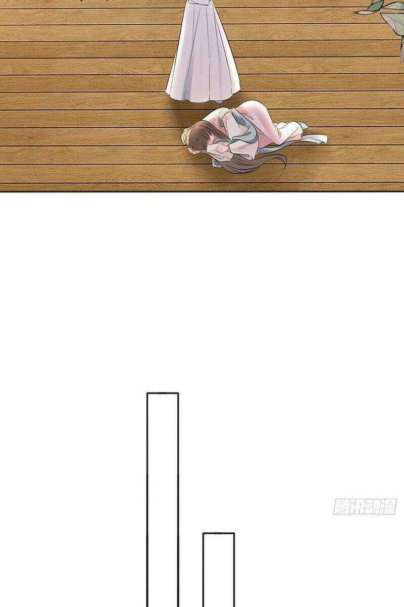 Vương Phi Thật Thích Trang Điểm Chapter 168 trang 34