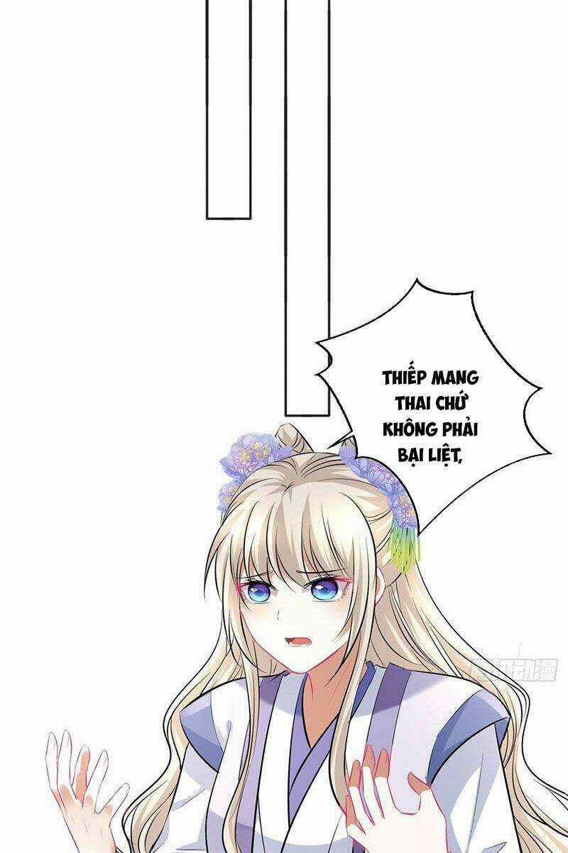 Vương Phi Thật Thích Trang Điểm Chapter 168 trang 35