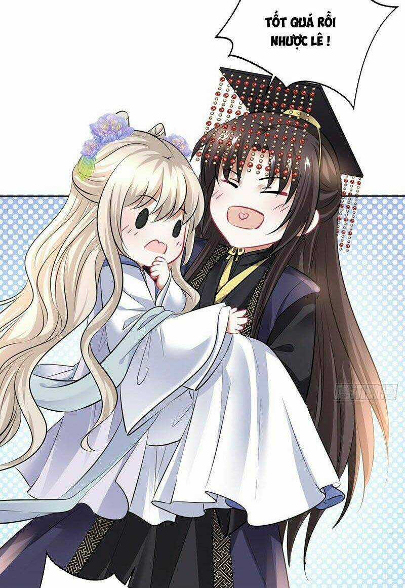 Vương Phi Thật Thích Trang Điểm Chapter 168 trang 4