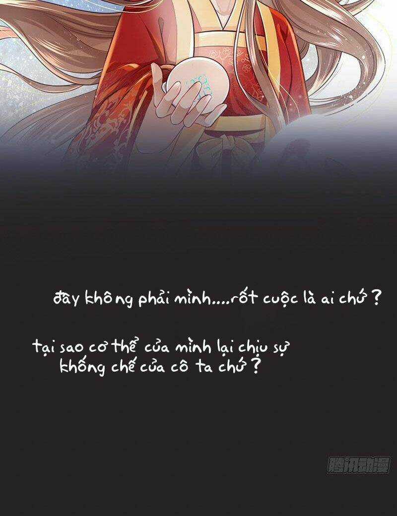 Vương Phi Thật Thích Trang Điểm Chapter 168 trang 46