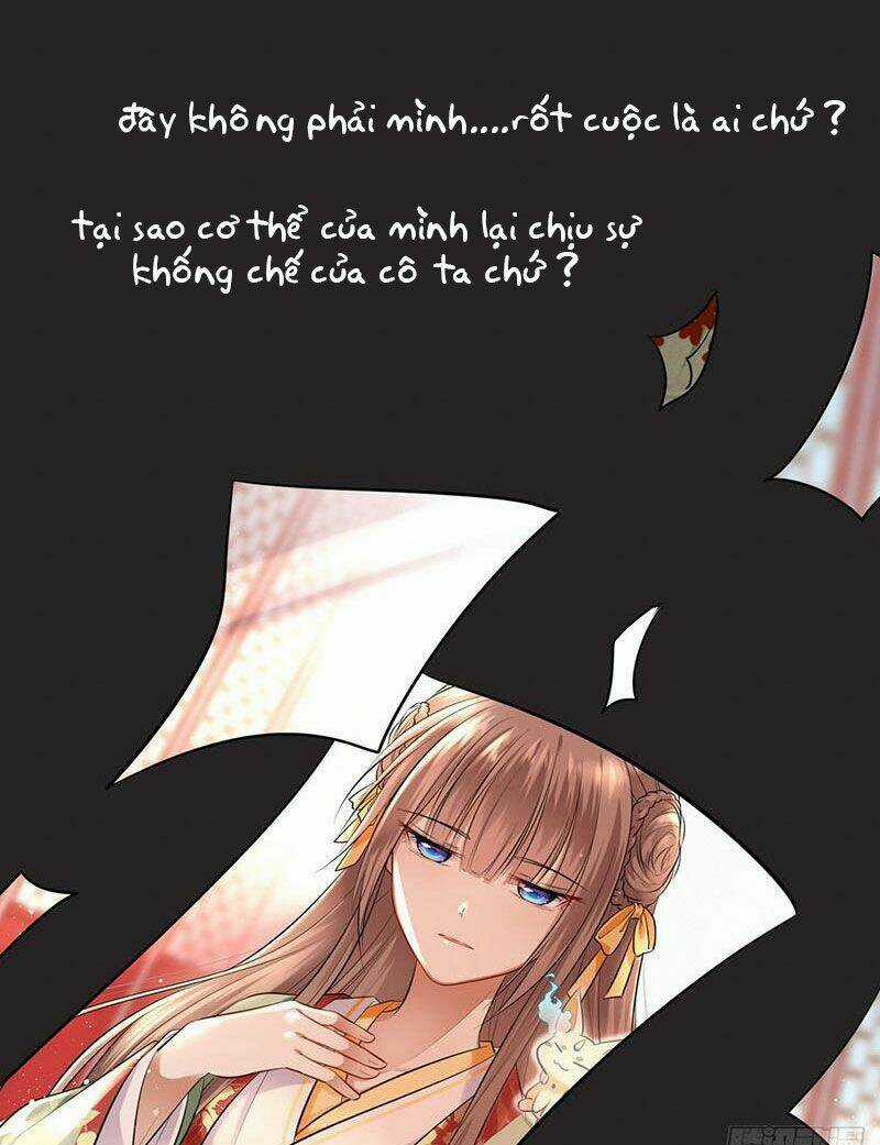 Vương Phi Thật Thích Trang Điểm Chapter 168 trang 47