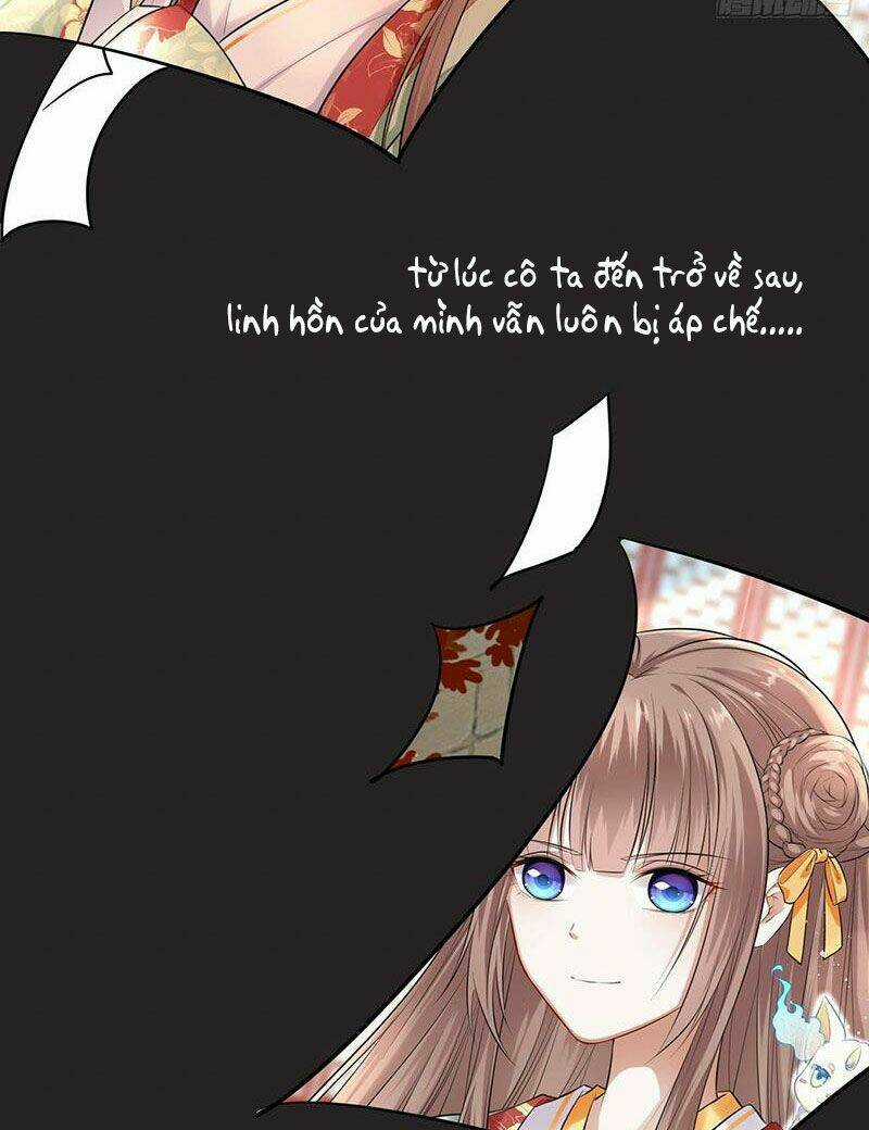 Vương Phi Thật Thích Trang Điểm Chapter 168 trang 48