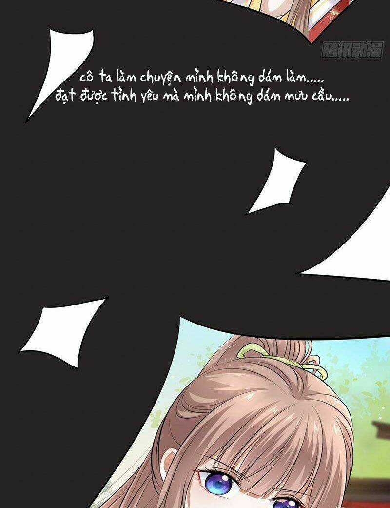 Vương Phi Thật Thích Trang Điểm Chapter 168 trang 49