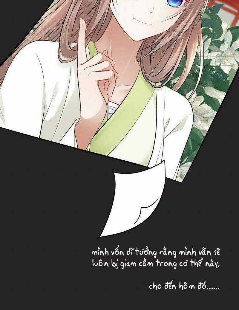 Vương Phi Thật Thích Trang Điểm Chapter 168 trang 50