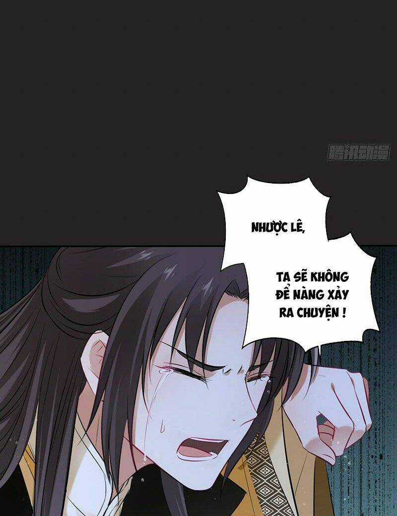 Vương Phi Thật Thích Trang Điểm Chapter 168 trang 51