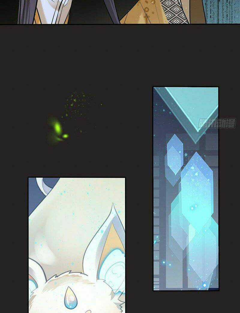 Vương Phi Thật Thích Trang Điểm Chapter 168 trang 52