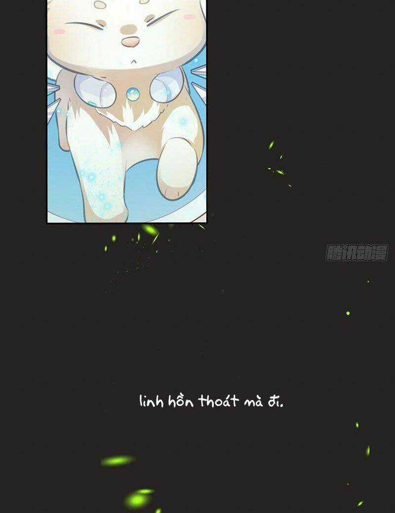 Vương Phi Thật Thích Trang Điểm Chapter 168 trang 53