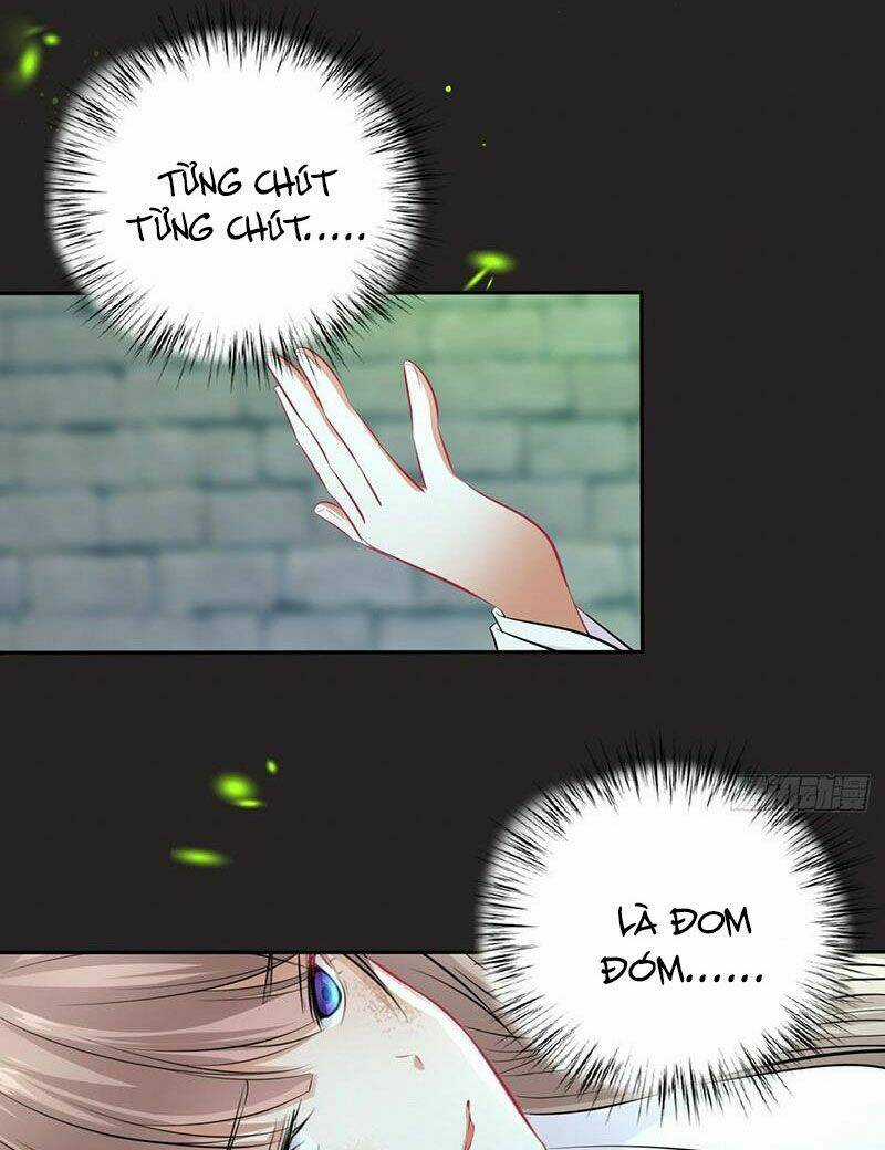 Vương Phi Thật Thích Trang Điểm Chapter 168 trang 55