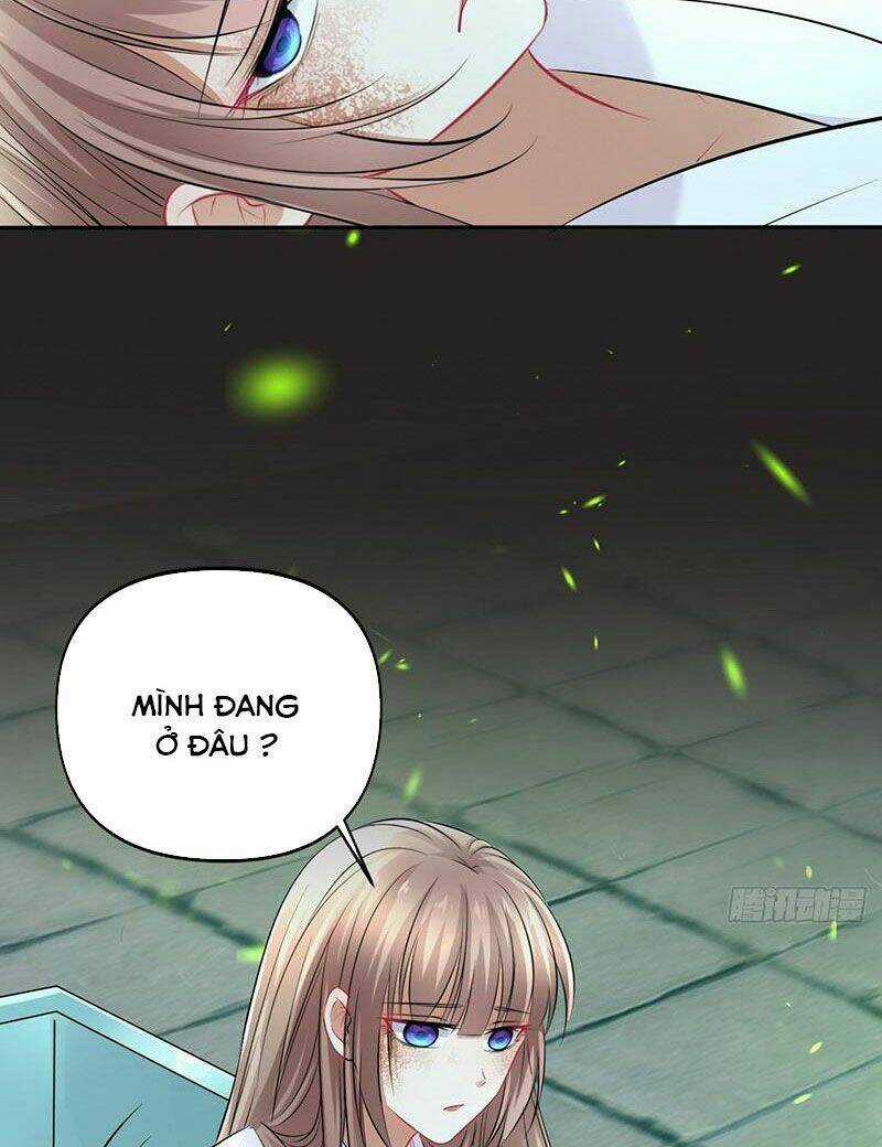 Vương Phi Thật Thích Trang Điểm Chapter 168 trang 56