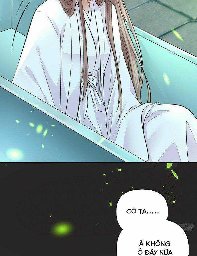 Vương Phi Thật Thích Trang Điểm Chapter 168 trang 57