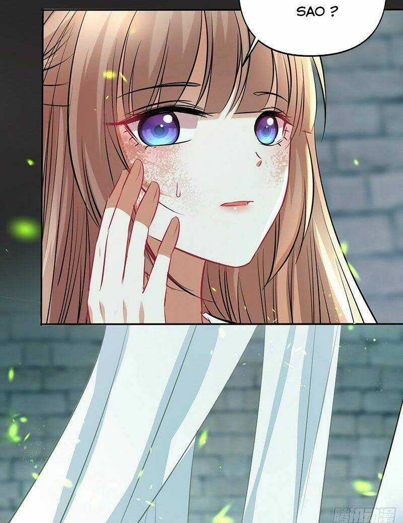 Vương Phi Thật Thích Trang Điểm Chapter 168 trang 58