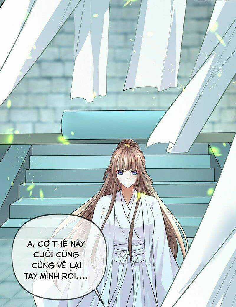 Vương Phi Thật Thích Trang Điểm Chapter 168 trang 59