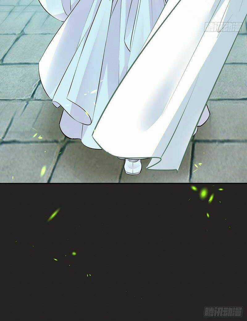 Vương Phi Thật Thích Trang Điểm Chapter 168 trang 60