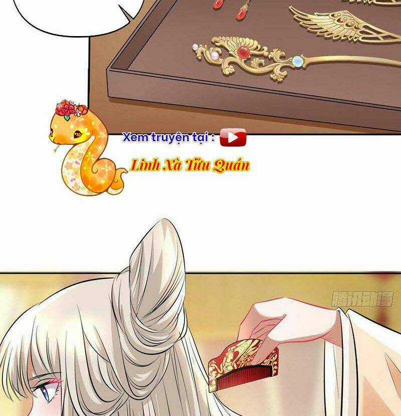 Vương Phi Thật Thích Trang Điểm Chapter 169 trang 14