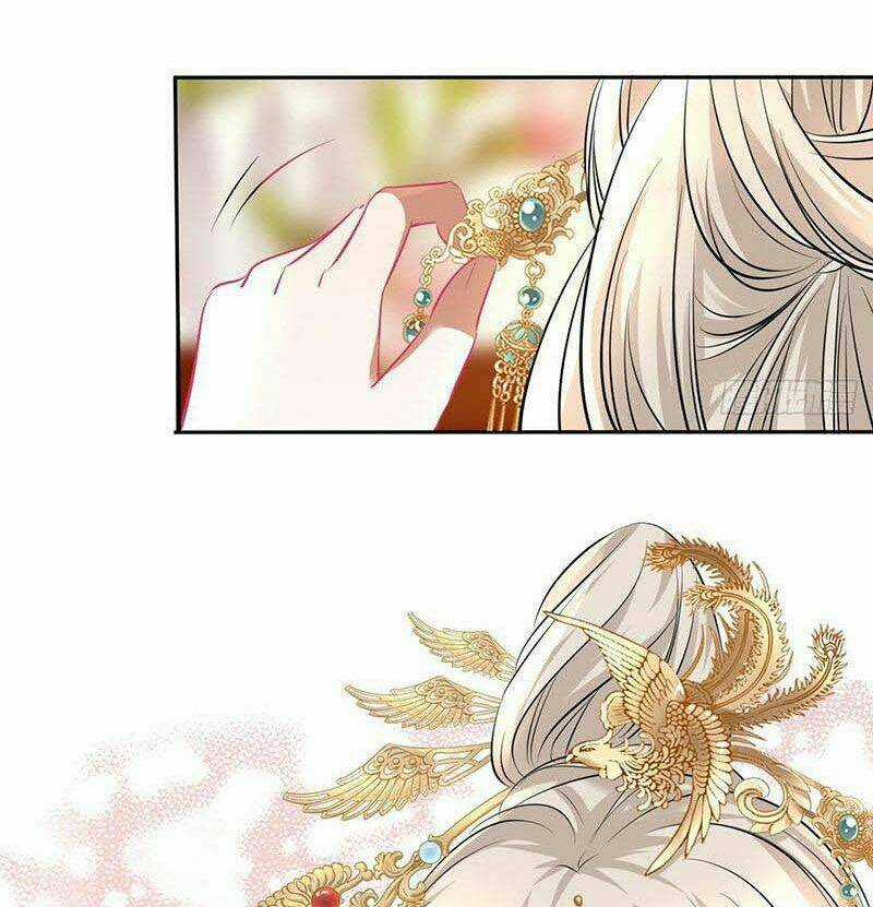 Vương Phi Thật Thích Trang Điểm Chapter 169 trang 16