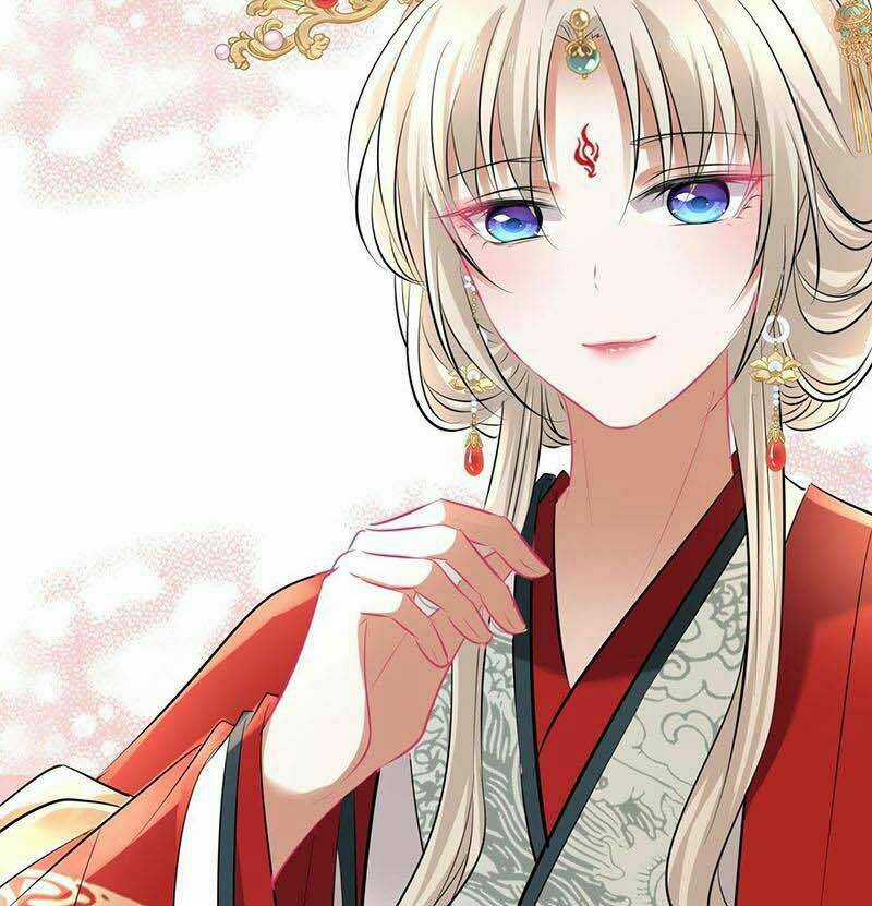 Vương Phi Thật Thích Trang Điểm Chapter 169 trang 17