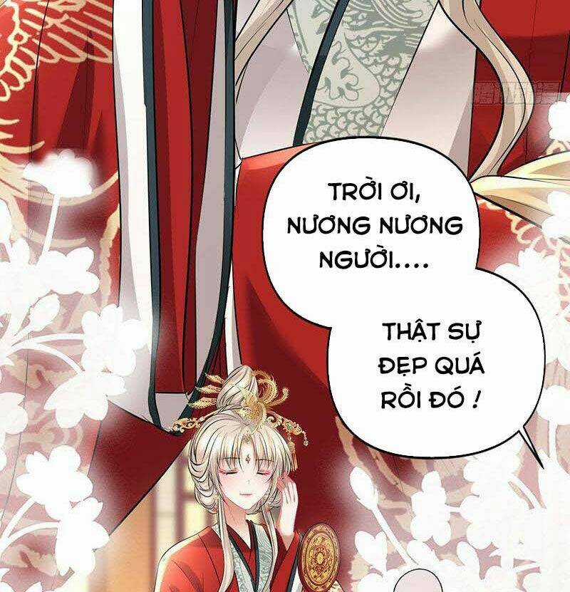 Vương Phi Thật Thích Trang Điểm Chapter 169 trang 18