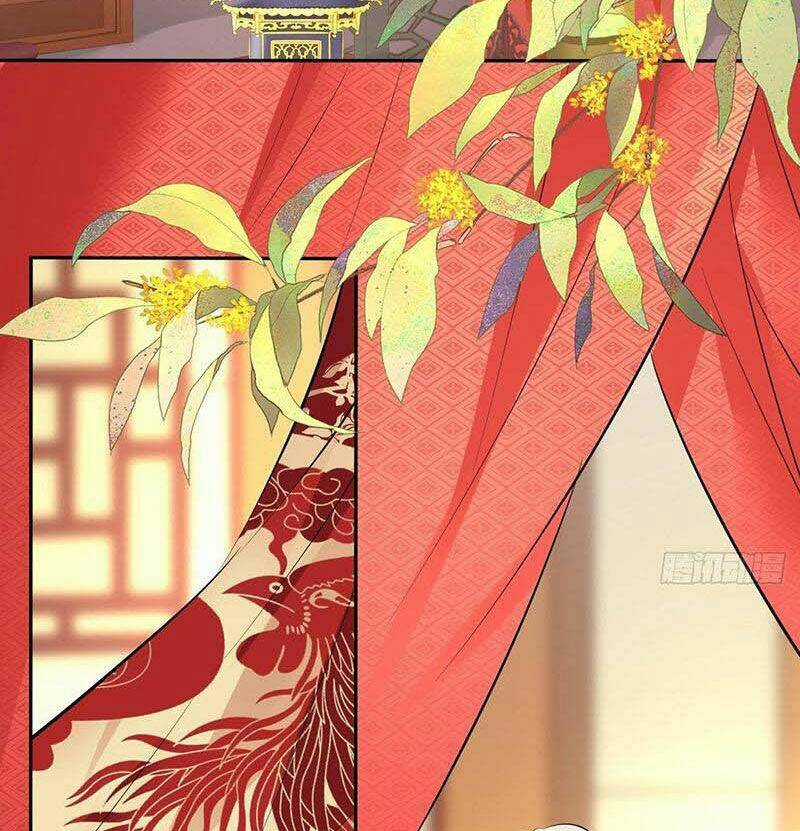 Vương Phi Thật Thích Trang Điểm Chapter 169 trang 2