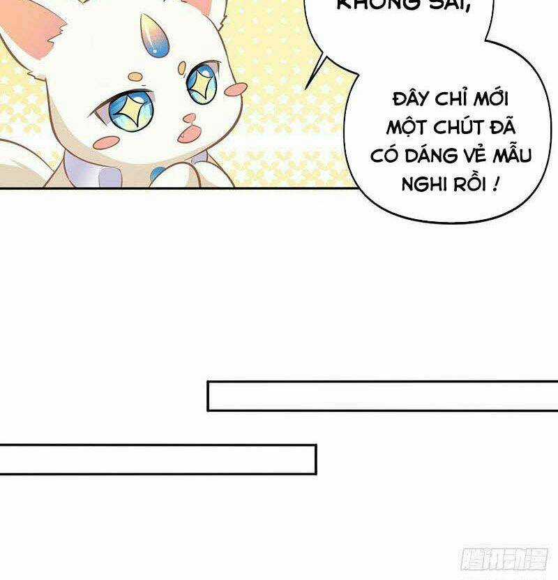 Vương Phi Thật Thích Trang Điểm Chapter 169 trang 20