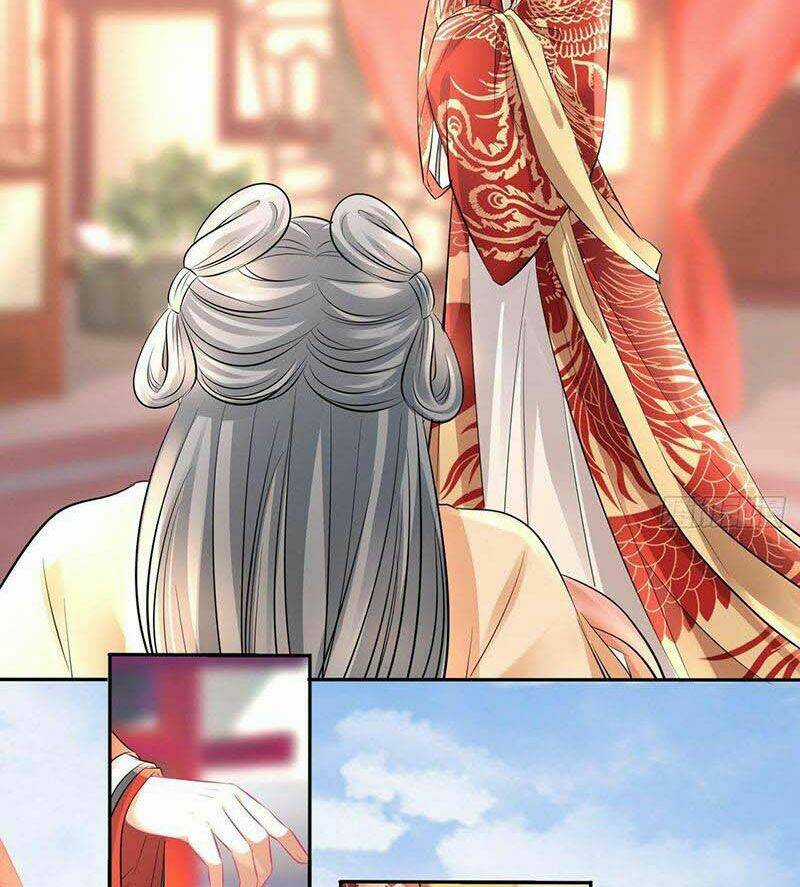 Vương Phi Thật Thích Trang Điểm Chapter 169 trang 22