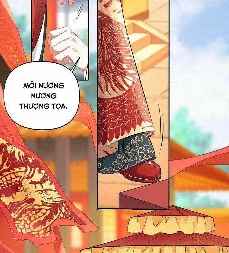 Vương Phi Thật Thích Trang Điểm Chapter 169 trang 23