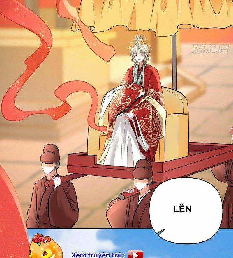 Vương Phi Thật Thích Trang Điểm Chapter 169 trang 24
