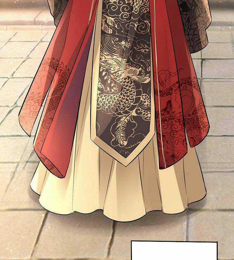 Vương Phi Thật Thích Trang Điểm Chapter 169 trang 28