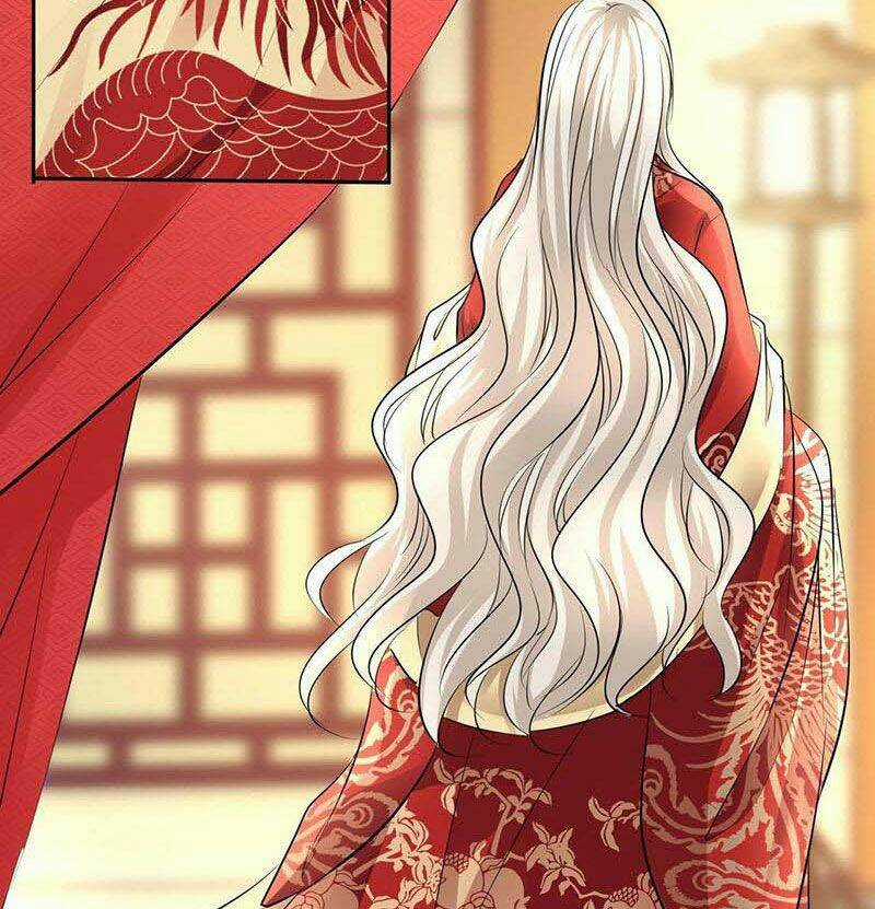 Vương Phi Thật Thích Trang Điểm Chapter 169 trang 3