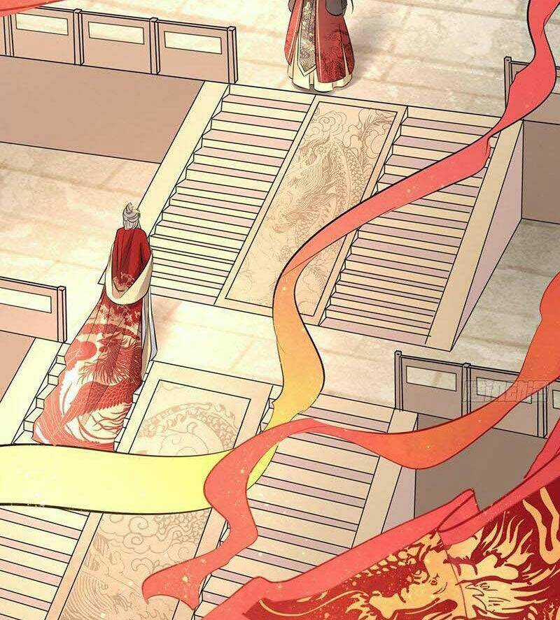 Vương Phi Thật Thích Trang Điểm Chapter 169 trang 30