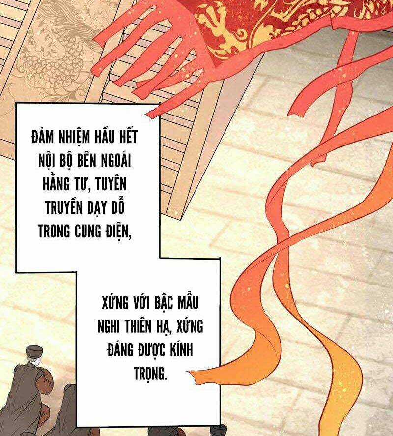 Vương Phi Thật Thích Trang Điểm Chapter 169 trang 31