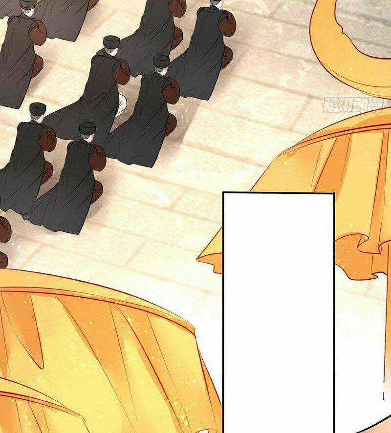 Vương Phi Thật Thích Trang Điểm Chapter 169 trang 32