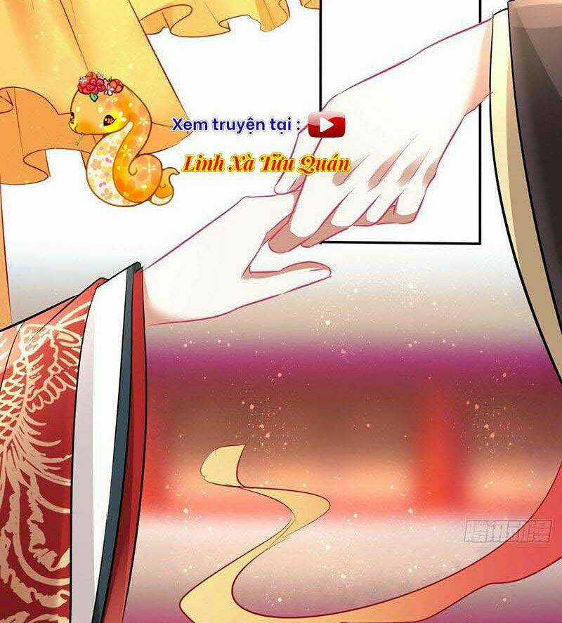 Vương Phi Thật Thích Trang Điểm Chapter 169 trang 33