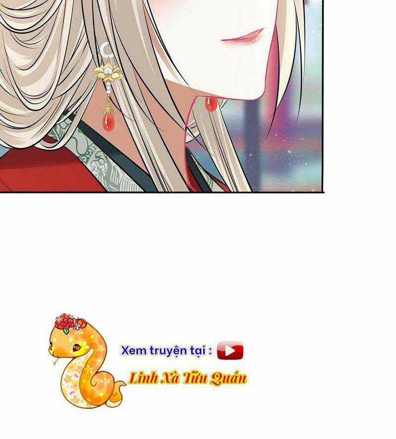 Vương Phi Thật Thích Trang Điểm Chapter 169 trang 36