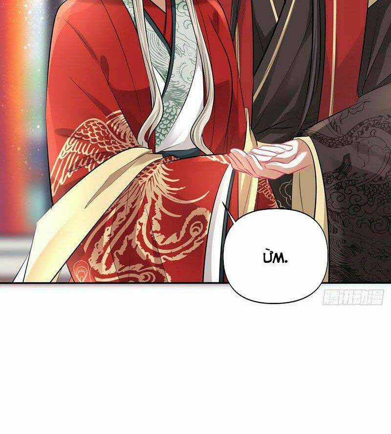 Vương Phi Thật Thích Trang Điểm Chapter 169 trang 38