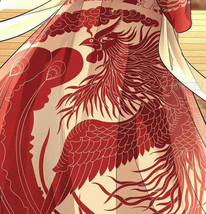 Vương Phi Thật Thích Trang Điểm Chapter 169 trang 4