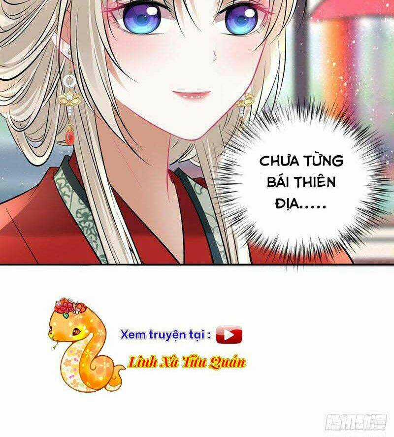 Vương Phi Thật Thích Trang Điểm Chapter 169 trang 40
