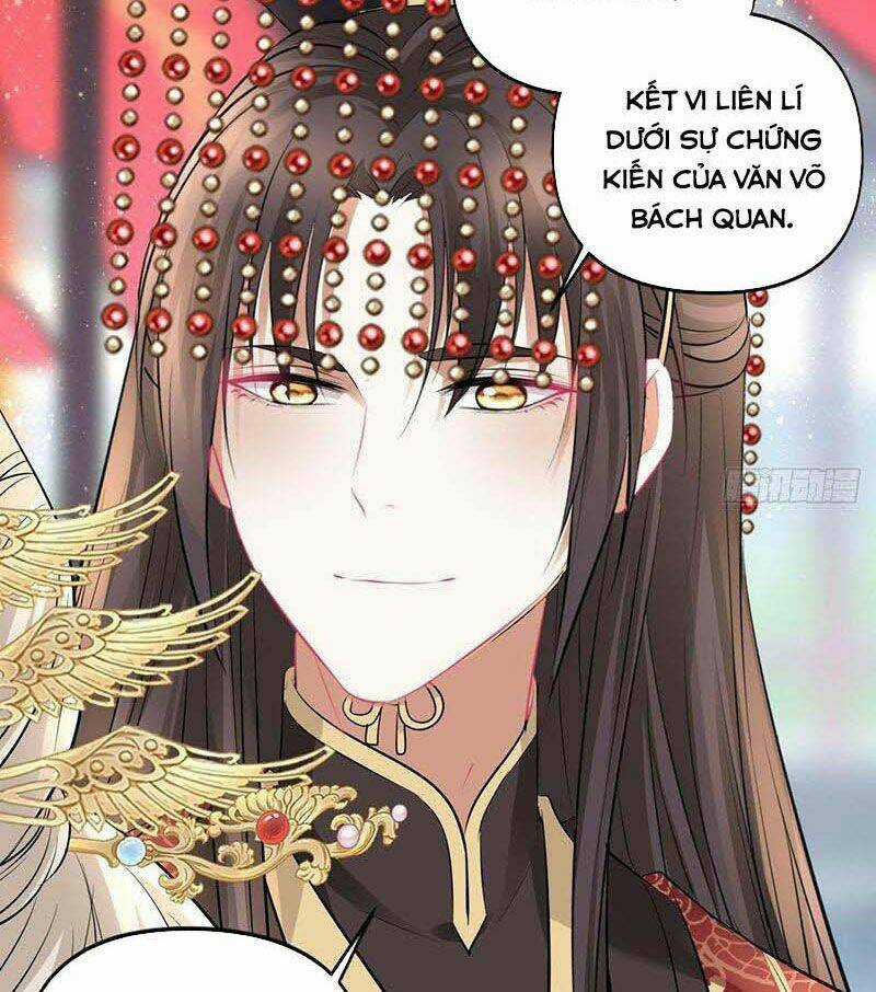 Vương Phi Thật Thích Trang Điểm Chapter 169 trang 43