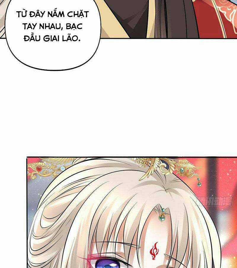 Vương Phi Thật Thích Trang Điểm Chapter 169 trang 44