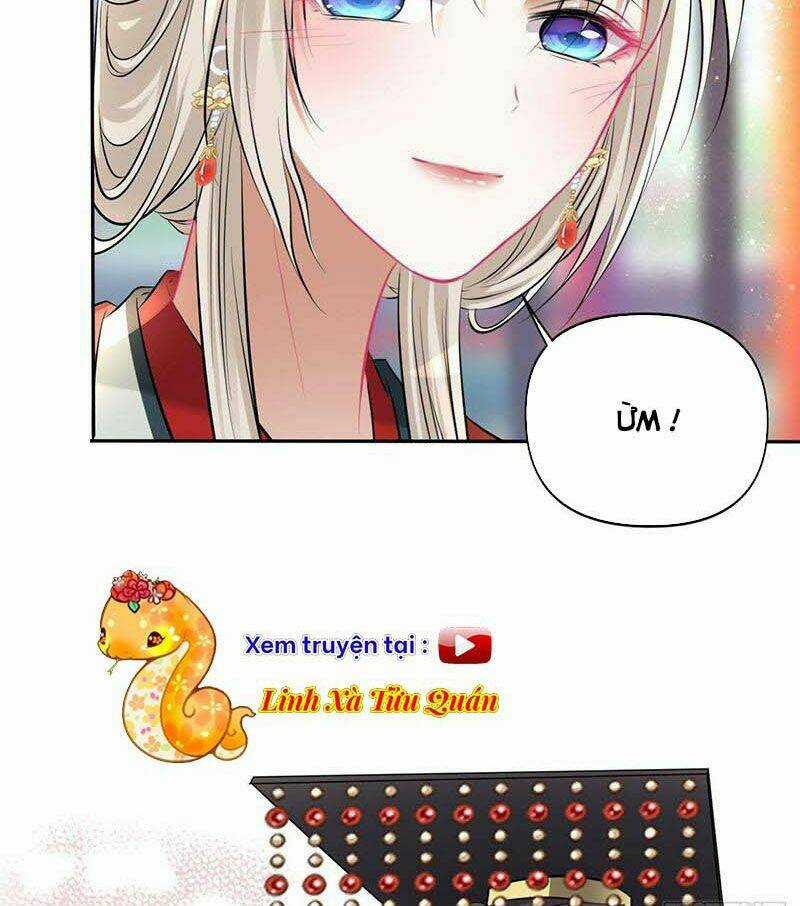 Vương Phi Thật Thích Trang Điểm Chapter 169 trang 45