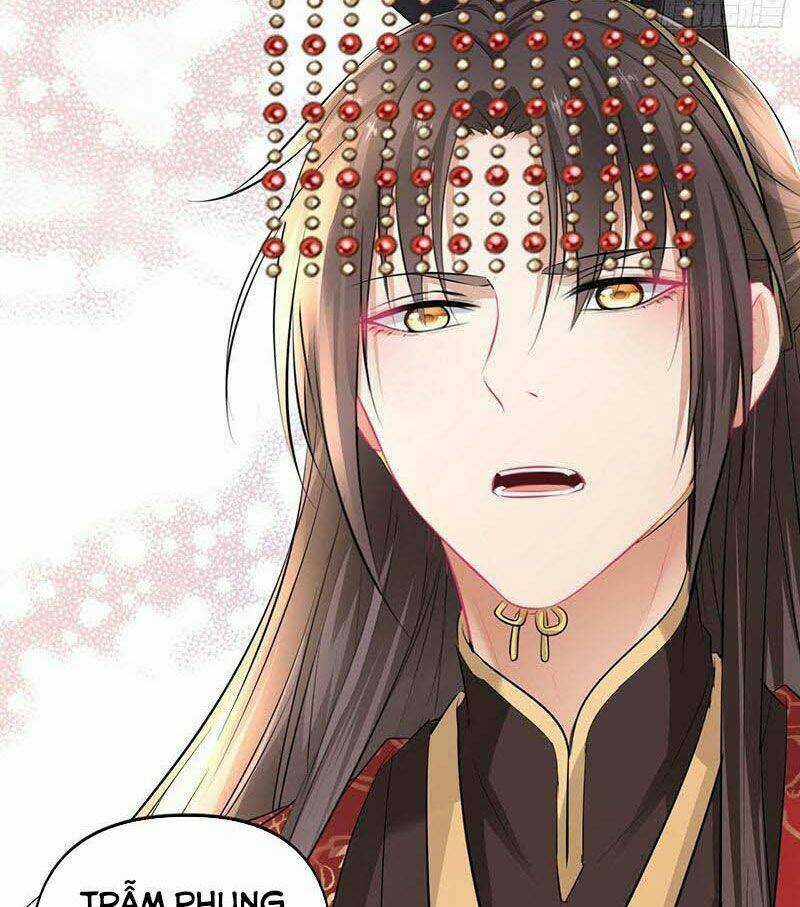 Vương Phi Thật Thích Trang Điểm Chapter 169 trang 46