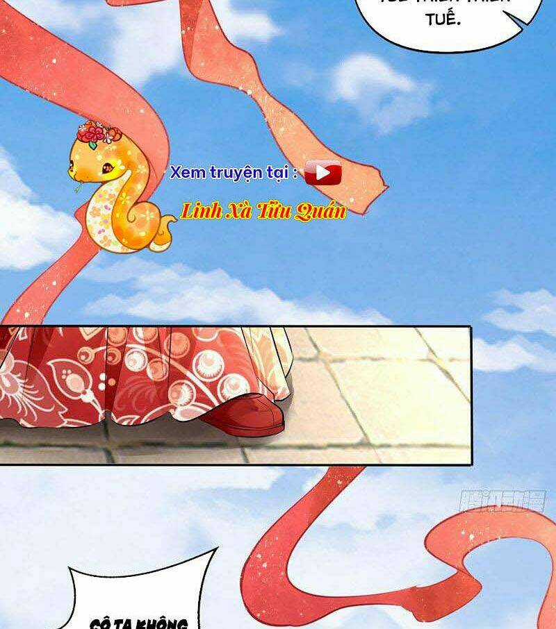 Vương Phi Thật Thích Trang Điểm Chapter 169 trang 49