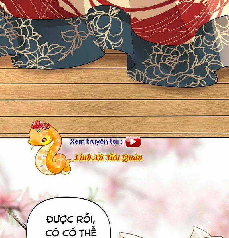 Vương Phi Thật Thích Trang Điểm Chapter 169 trang 5