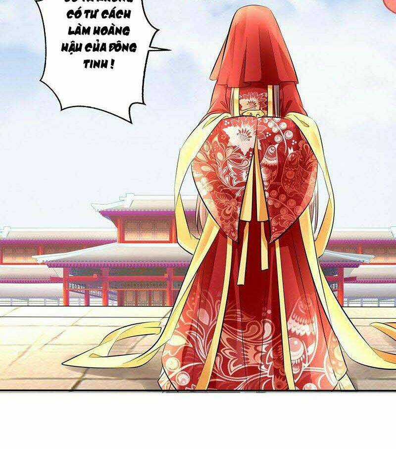 Vương Phi Thật Thích Trang Điểm Chapter 169 trang 50