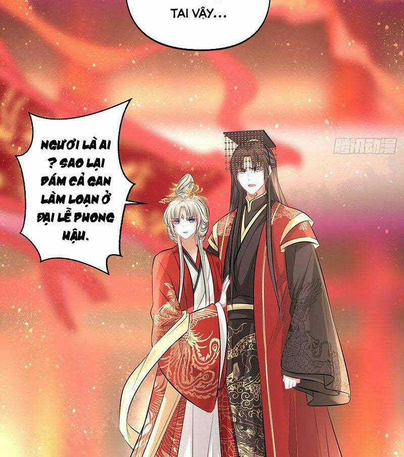 Vương Phi Thật Thích Trang Điểm Chapter 169 trang 52