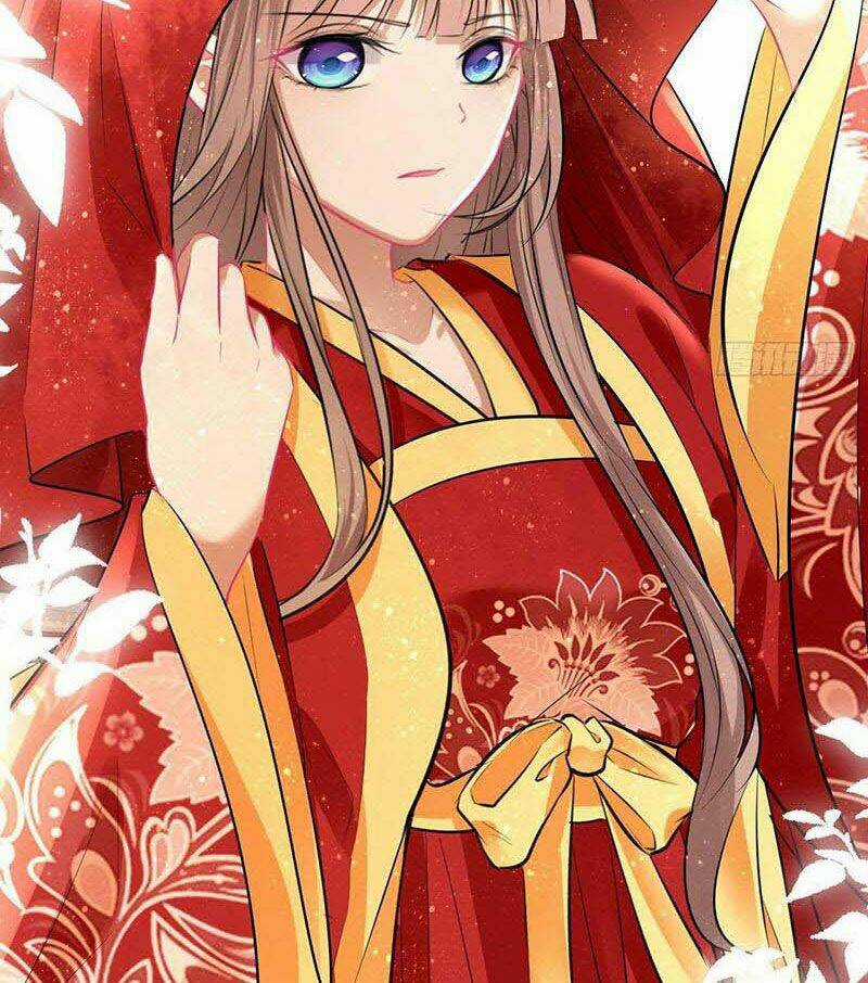 Vương Phi Thật Thích Trang Điểm Chapter 169 trang 57